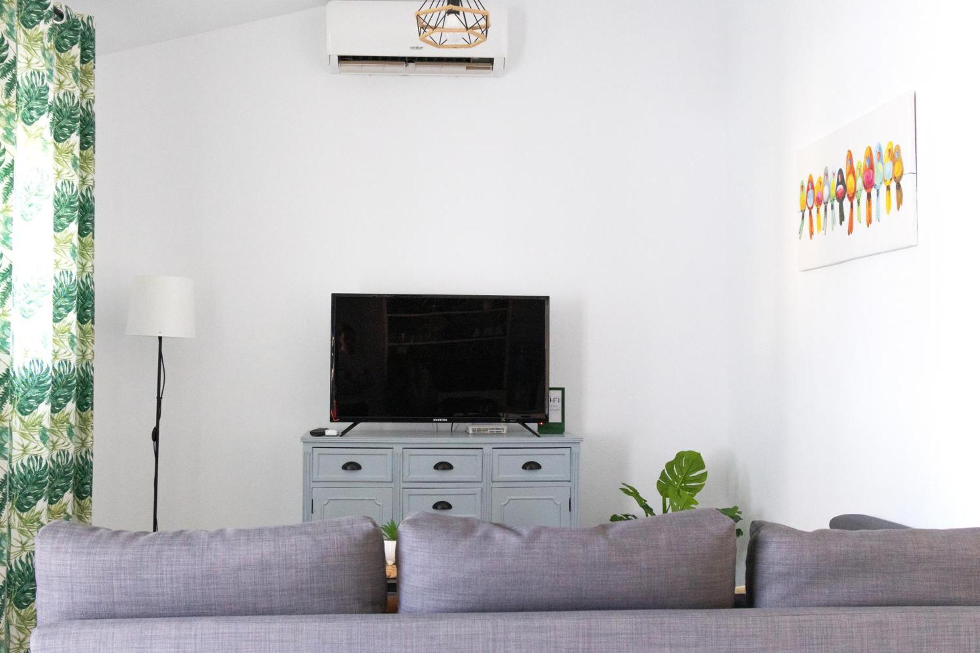 Villa Andromeda Chiclana de la Frontera Εξωτερικό φωτογραφία
