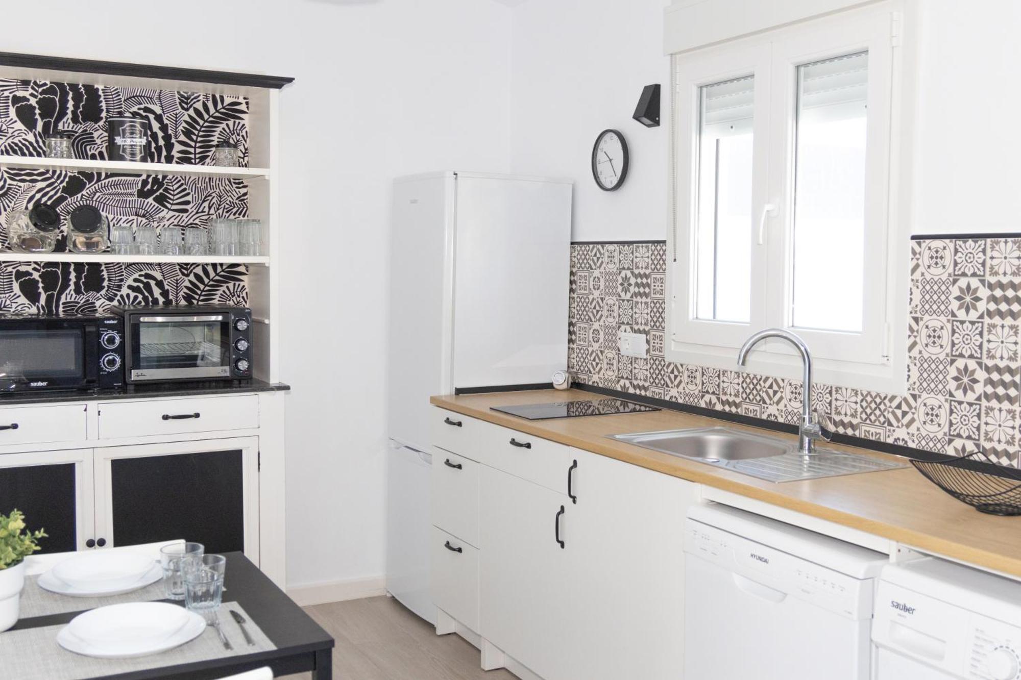 Villa Andromeda Chiclana de la Frontera Εξωτερικό φωτογραφία